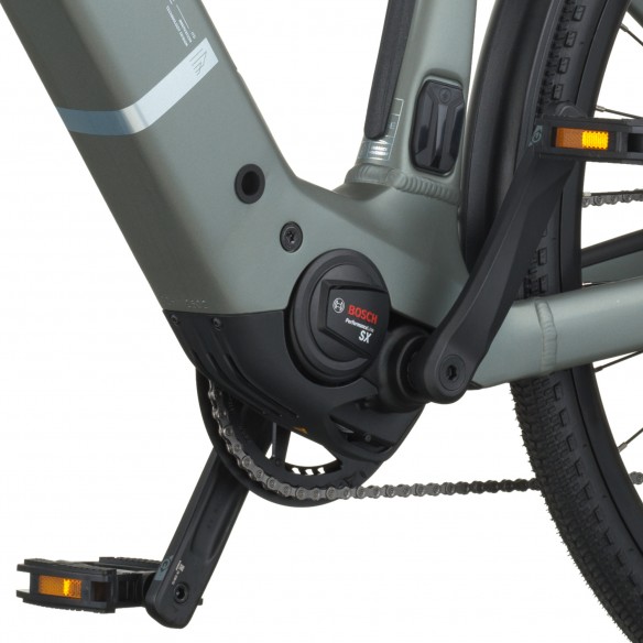 Bicicleta SCOTT PASSAGE 20 WAVE 2026