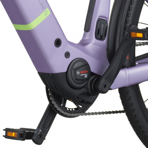 Bicicleta SCOTT PASSAGE 20 WAVE 2026