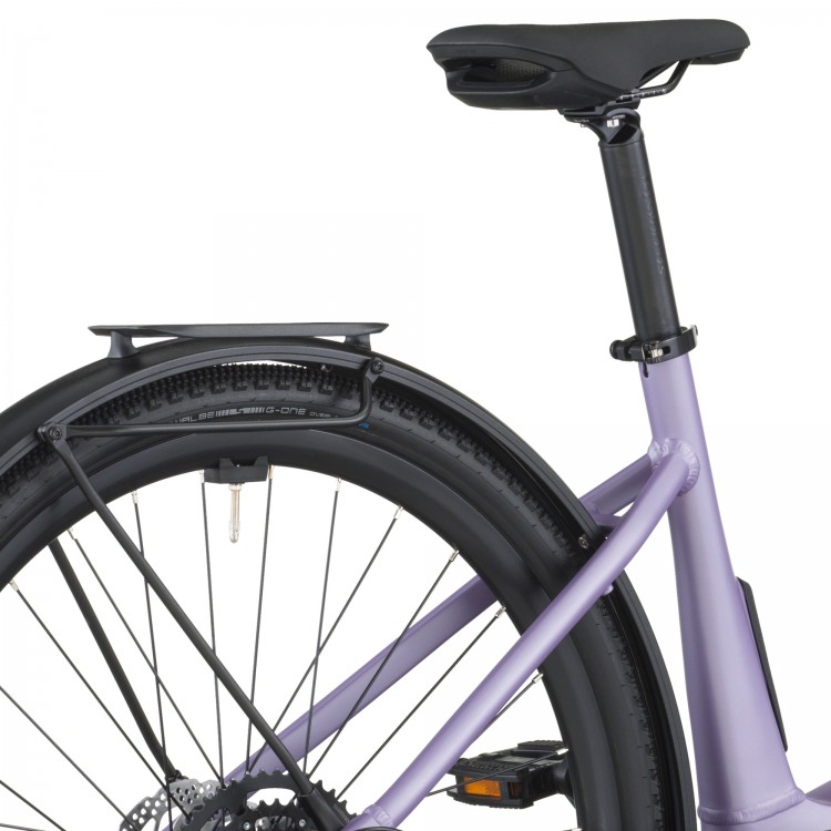 Bicicleta SCOTT PASSAGE 20 WAVE 2026