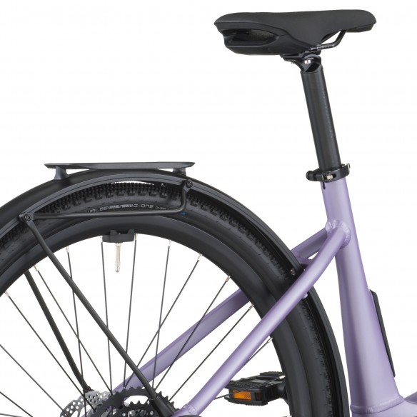 Bicicleta SCOTT PASSAGE 20 WAVE 2026