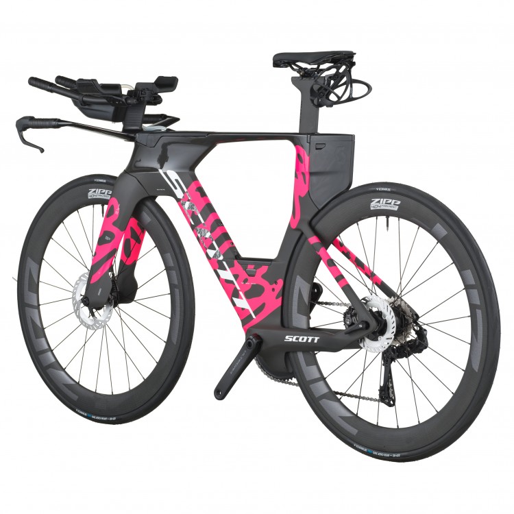 Bicicleta SCOTT PLASMA RC PRO 2026