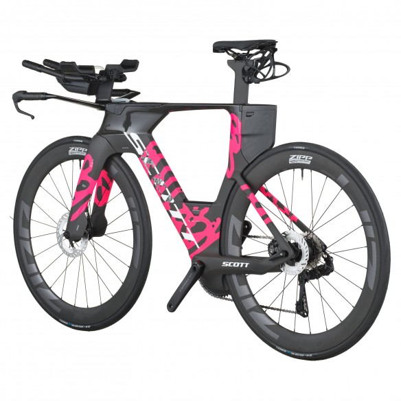 Bicicleta SCOTT PLASMA RC PRO 2026