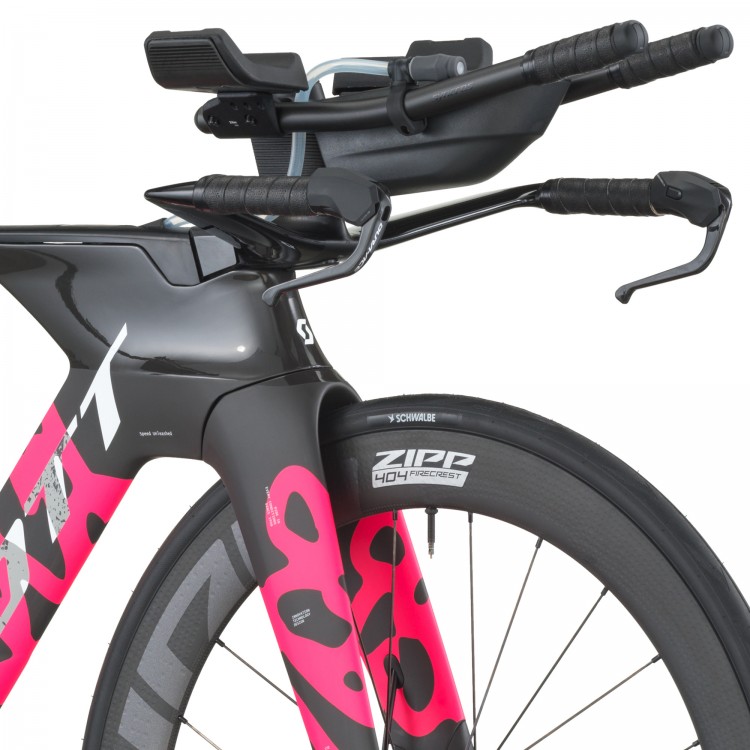 Bicicleta SCOTT PLASMA RC PRO 2026