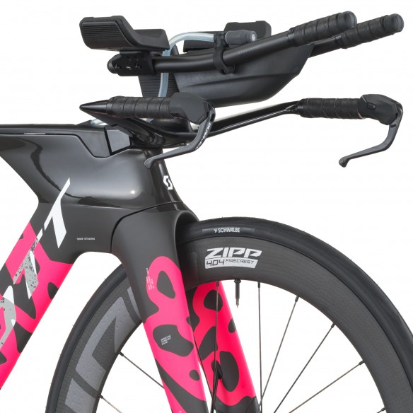 Bicicleta SCOTT PLASMA RC PRO 2026