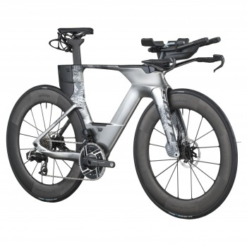 Bicicleta SCOTT PLASMA RC ULTIMATE 2026 2