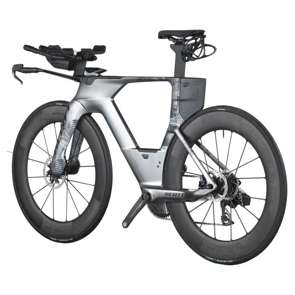 Bicicleta SCOTT PLASMA RC ULTIMATE 2026