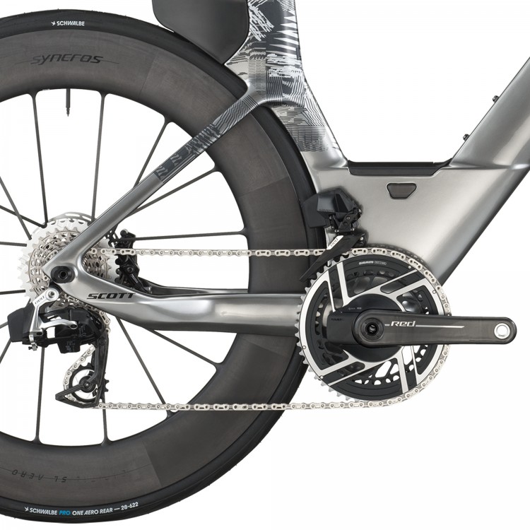 Bicicleta SCOTT PLASMA RC ULTIMATE 2026