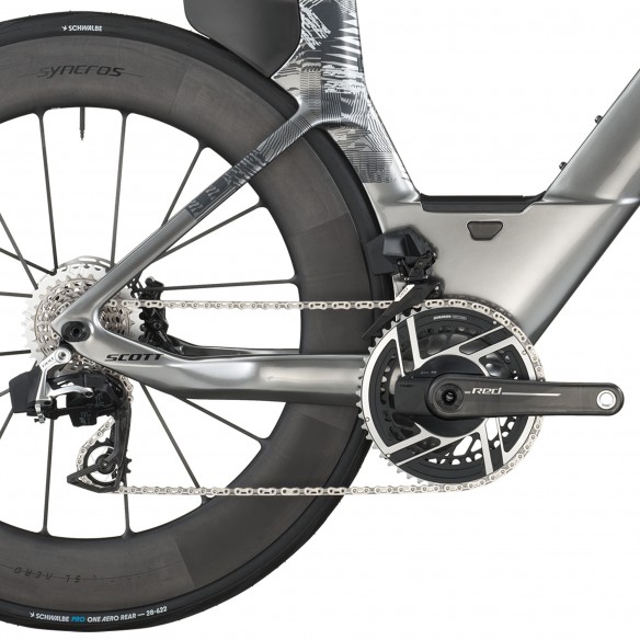 Bicicleta SCOTT PLASMA RC ULTIMATE 2026