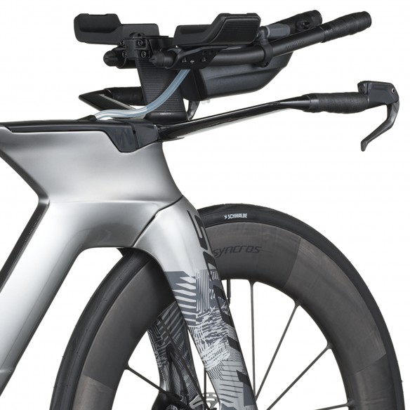 Bicicleta SCOTT PLASMA RC ULTIMATE 2026