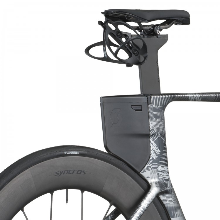 Bicicleta SCOTT PLASMA RC ULTIMATE 2026