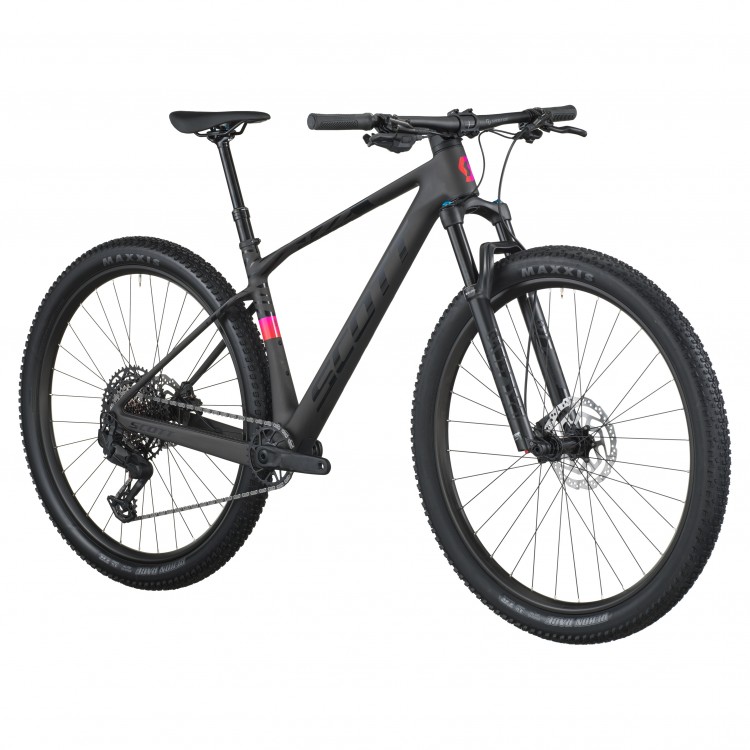 Bicicleta SCOTT SCALE 910 2026