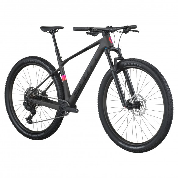 Bicicleta SCOTT SCALE 910 2026
