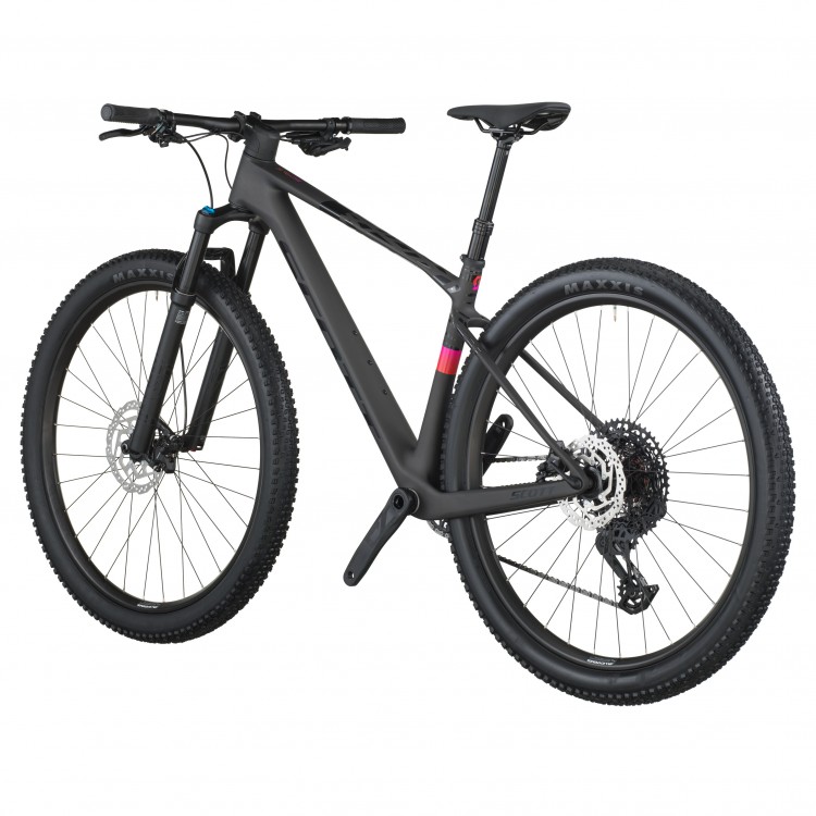 Bicicleta SCOTT SCALE 910 2026