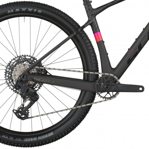 Bicicleta SCOTT SCALE 910 2026