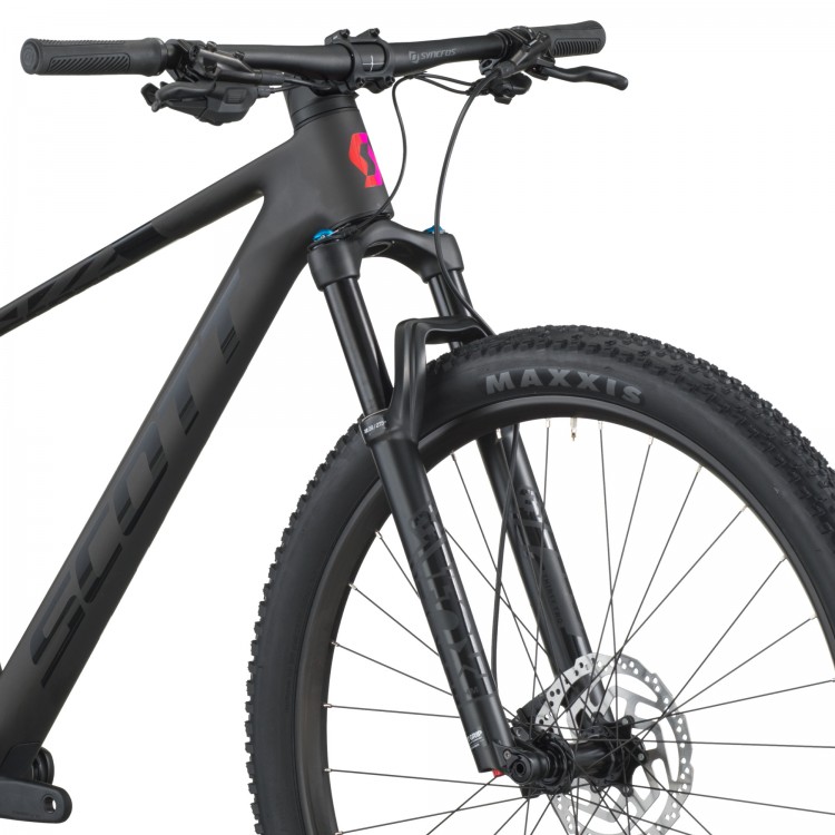 Bicicleta SCOTT SCALE 910 2026