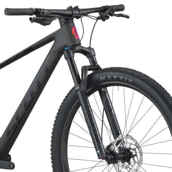 Bicicleta SCOTT SCALE 910 2026