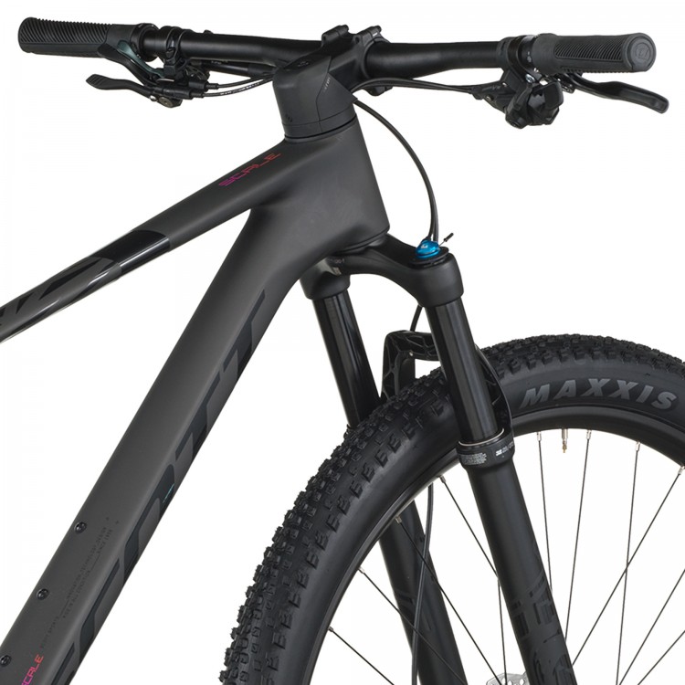 Bicicleta SCOTT SCALE 910 2026