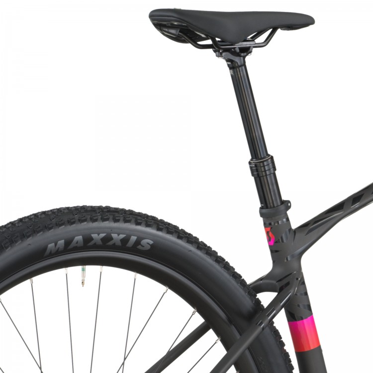 Bicicleta SCOTT SCALE 910 2026