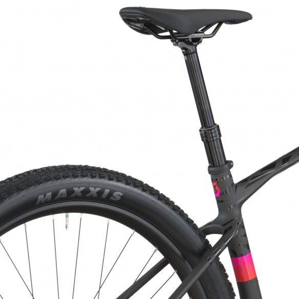 Bicicleta SCOTT SCALE 910 2026