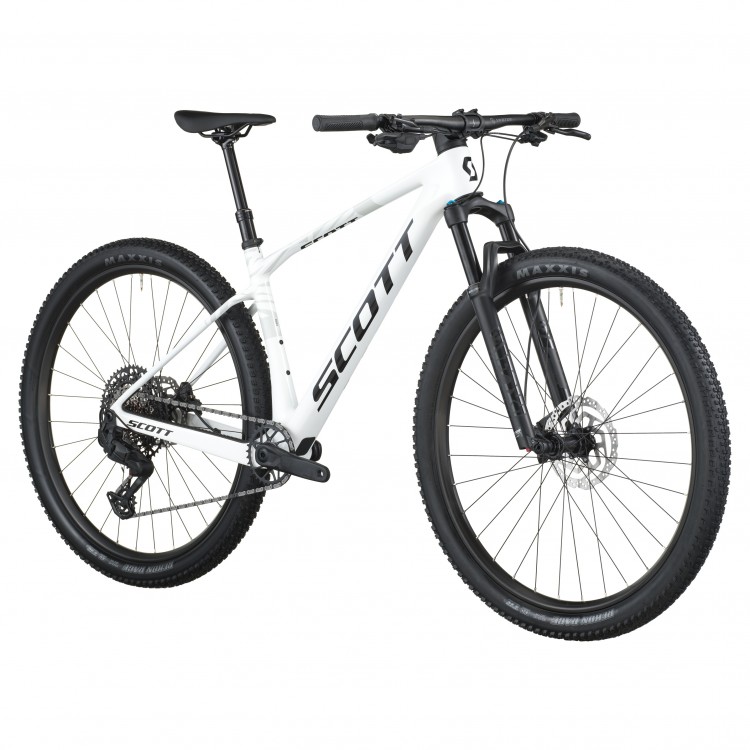 Bicicleta SCOTT SCALE 910 2026