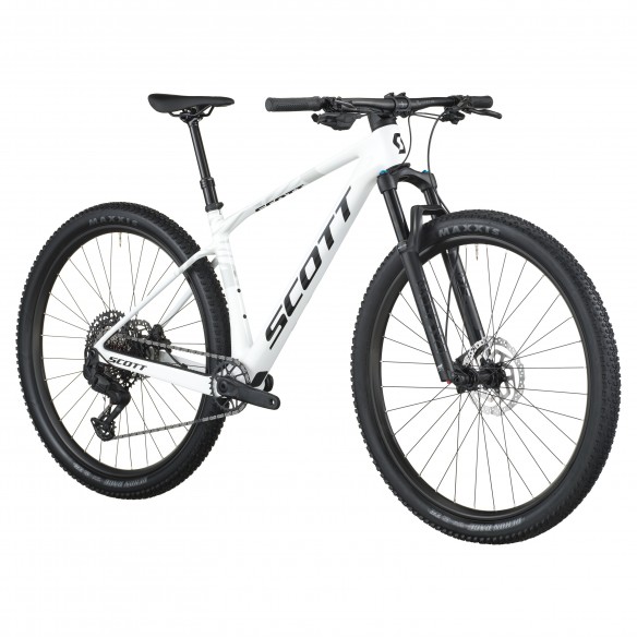 Bicicleta SCOTT SCALE 910 2026