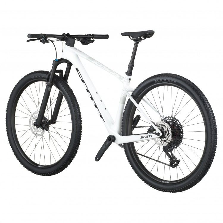 Bicicleta SCOTT SCALE 910 2026
