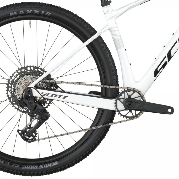 Bicicleta SCOTT SCALE 910 2026