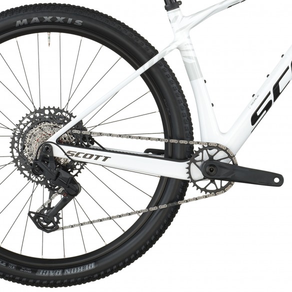 Bicicleta SCOTT SCALE 910 2026