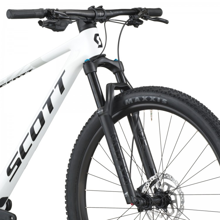 Bicicleta SCOTT SCALE 910 2026
