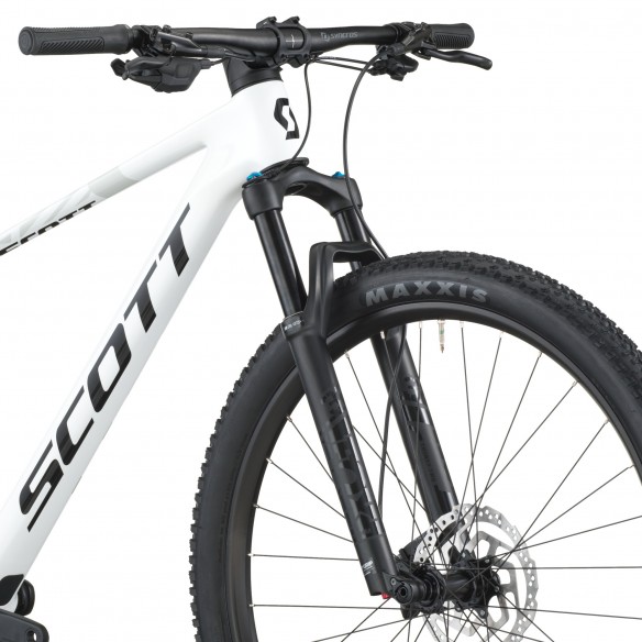 Bicicleta SCOTT SCALE 910 2026