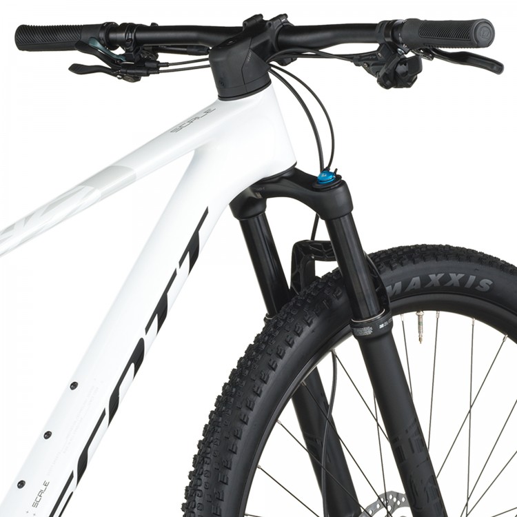 Bicicleta SCOTT SCALE 910 2026