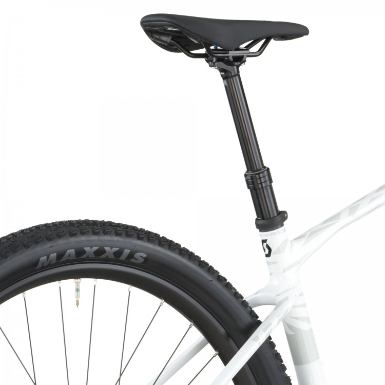 Bicicleta SCOTT SCALE 910 2026