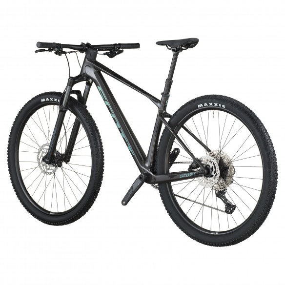 Bicicleta SCOTT SCALE 920 2026