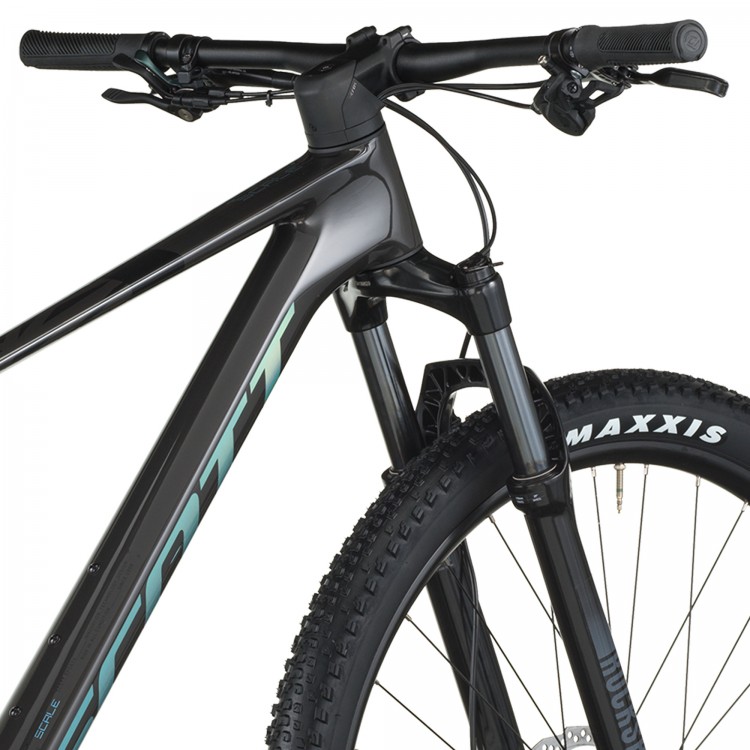 Bicicleta SCOTT SCALE 920 2026