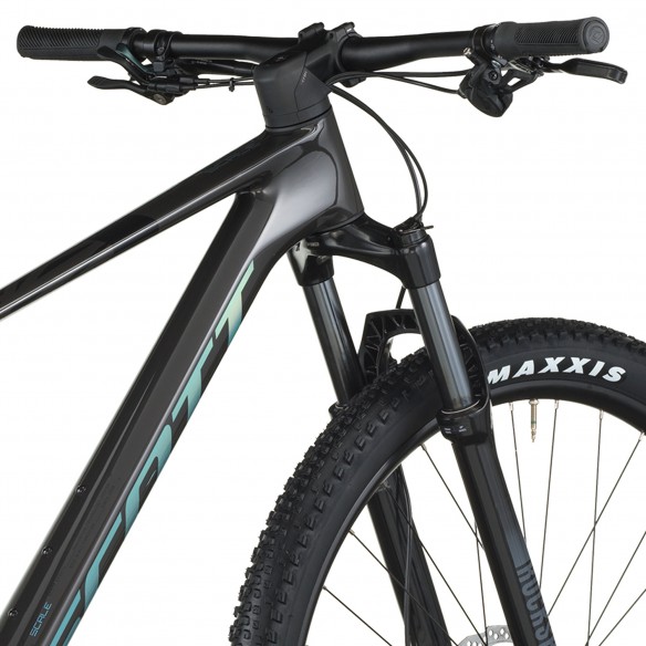 Bicicleta SCOTT SCALE 920 2026