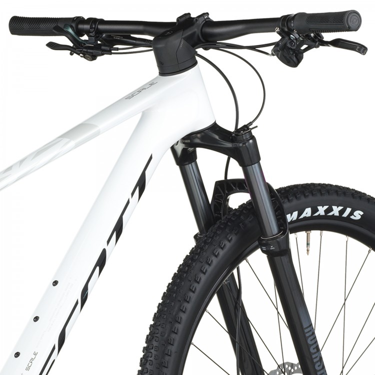 Bicicleta SCOTT SCALE 920 2026