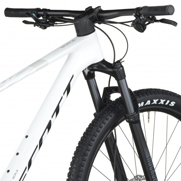 Bicicleta SCOTT SCALE 920 2026