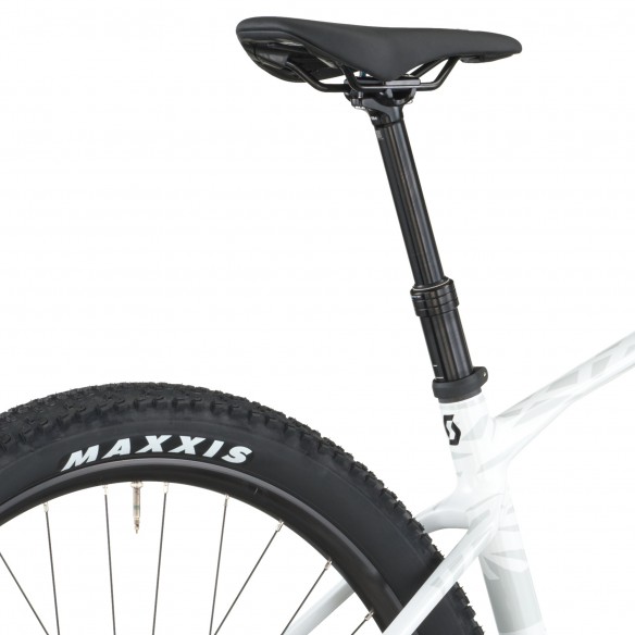 Bicicleta SCOTT SCALE 920 2026