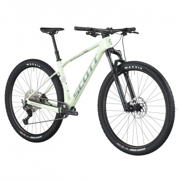Bicicleta SCOTT SCALE 920 2026