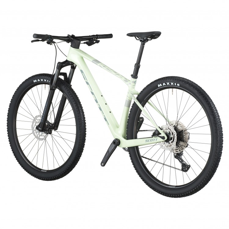Bicicleta SCOTT SCALE 920 2026