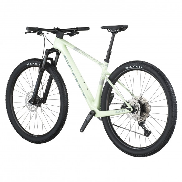Bicicleta SCOTT SCALE 920 2026