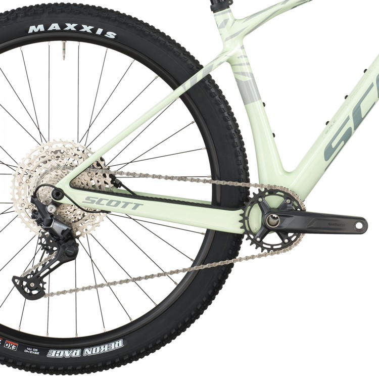 Bicicleta SCOTT SCALE 920 2026