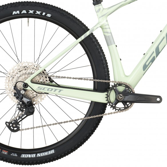 Bicicleta SCOTT SCALE 920 2026