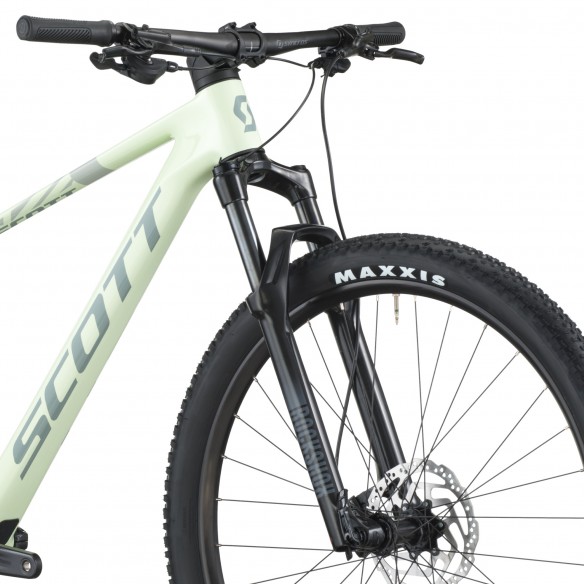 Bicicleta SCOTT SCALE 920 2026