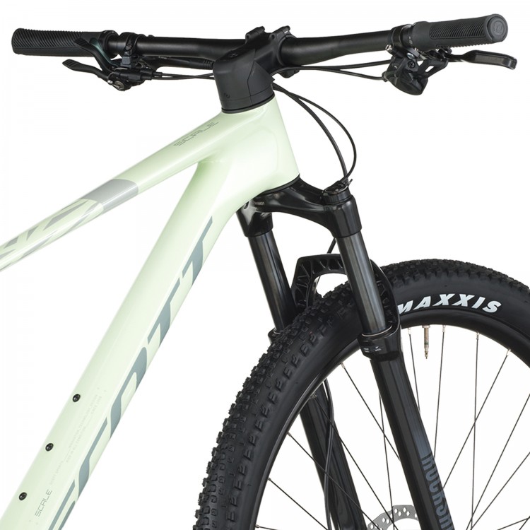Bicicleta SCOTT SCALE 920 2026