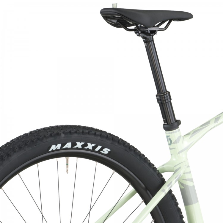 Bicicleta SCOTT SCALE 920 2026