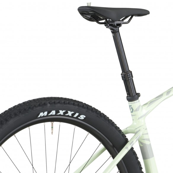 Bicicleta SCOTT SCALE 920 2026