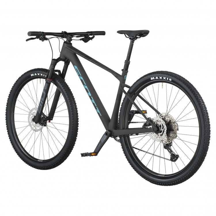 Bicicleta SCOTT SCALE 925 2026