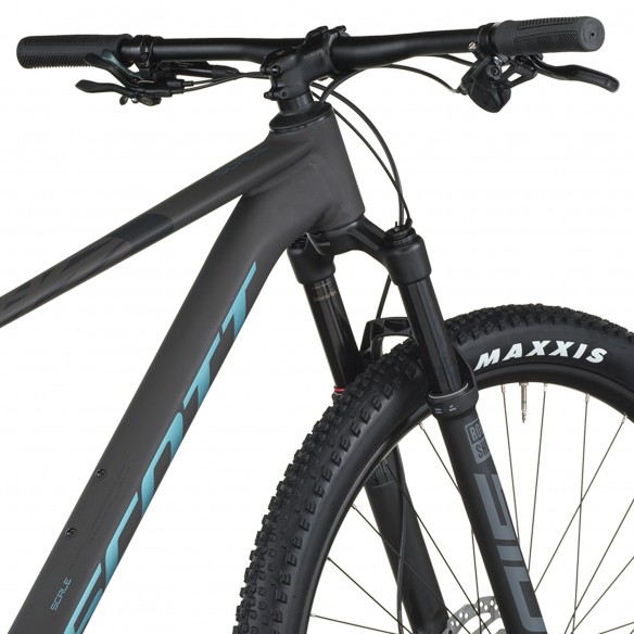 Bicicleta SCOTT SCALE 925 2026