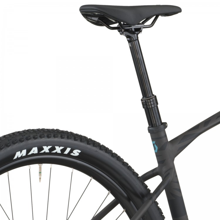 Bicicleta SCOTT SCALE 925 2026